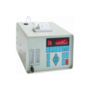 Airborne Particle Counters