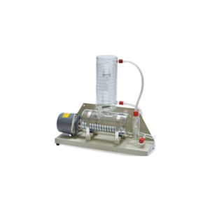 Distillation Appartus