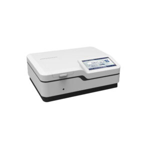 Spectrophotometer Double Beam